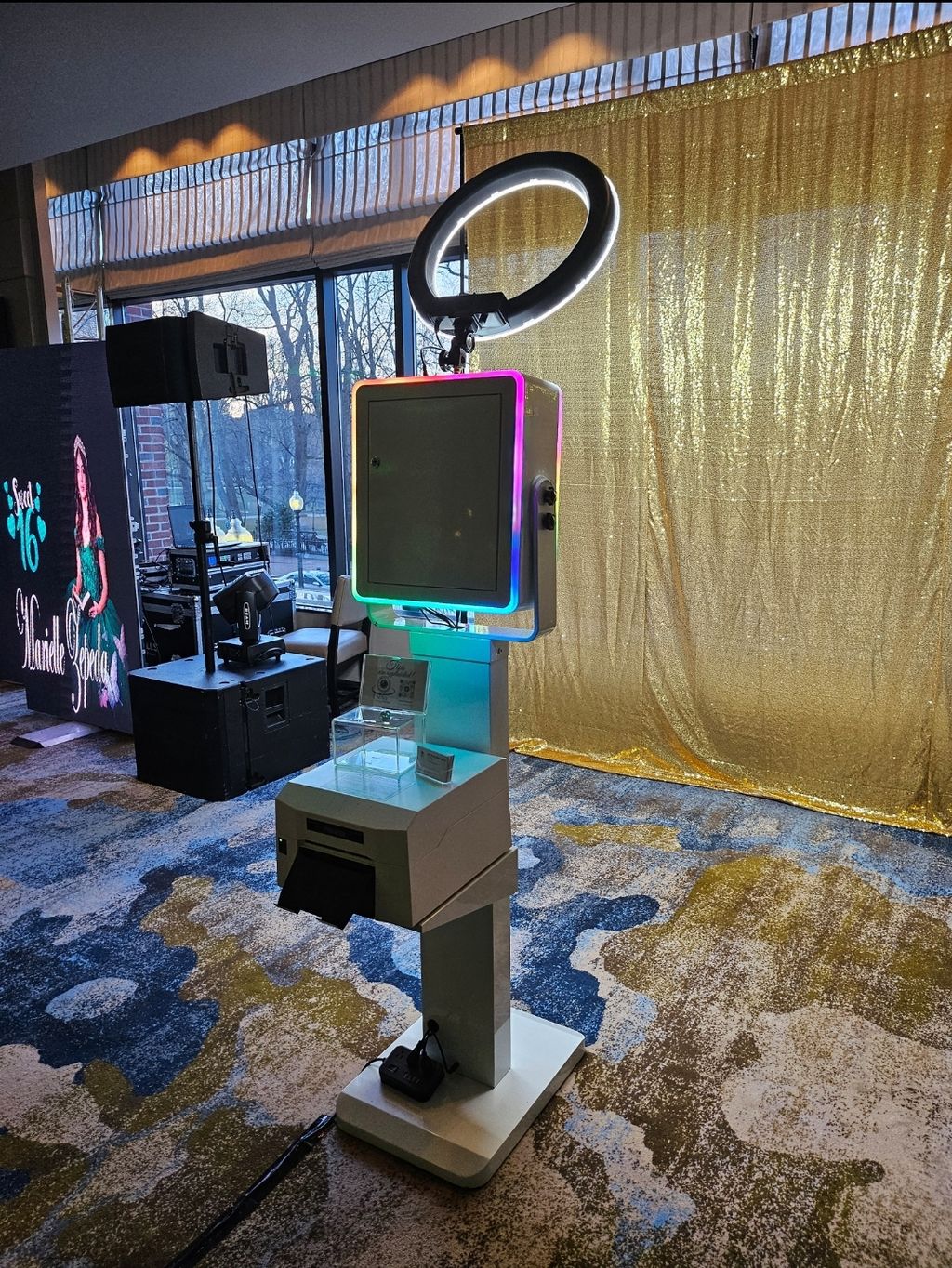 Projects and media