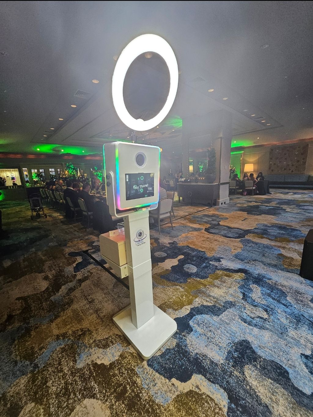 Projects and media