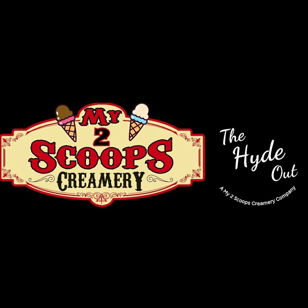 My 2 Scoops Creamery & Hyde Out Diner