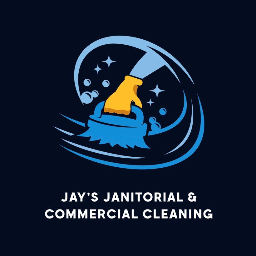 Jay’s Janitorial & Commercial Cleaning