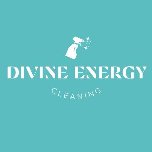 Divine Energy Cleaning