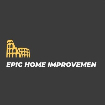 Avatar for epic home improvements