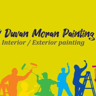 Avatar for Duvan moran painting