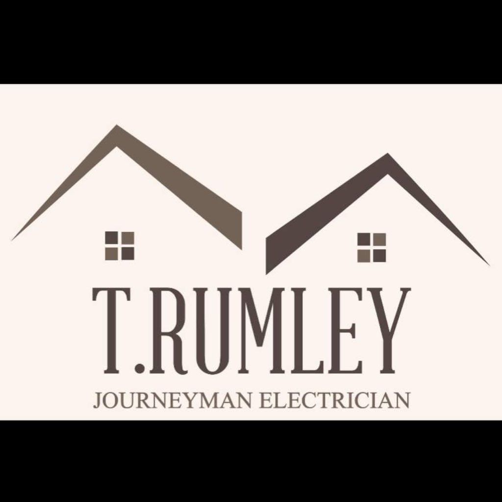 Tymothy Rumley Journeyman Electrician