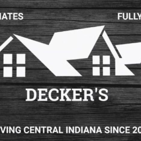 DECKER'S HOME IMPROVEMENTS