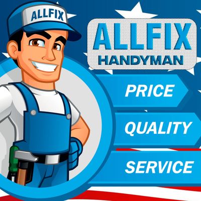 Avatar for AllFix Handyman