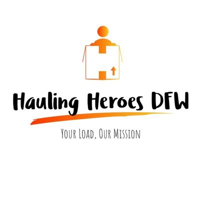 Avatar for Hauling Heroes DFW