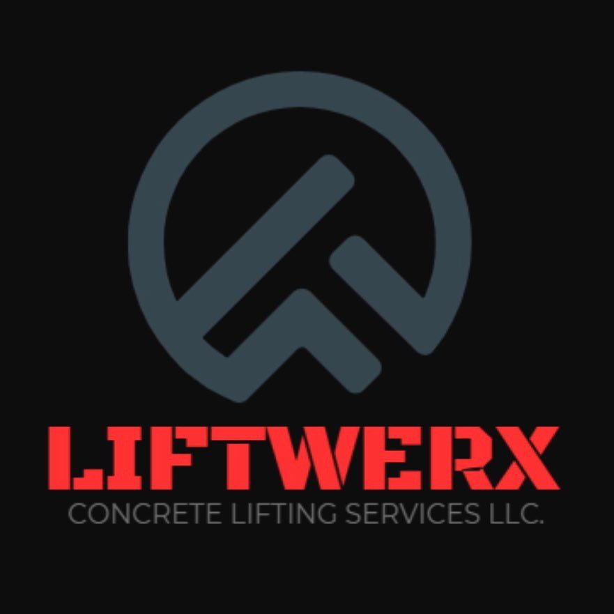 Liftwerx Concrete Lifting Services