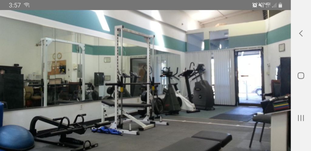 Original gym