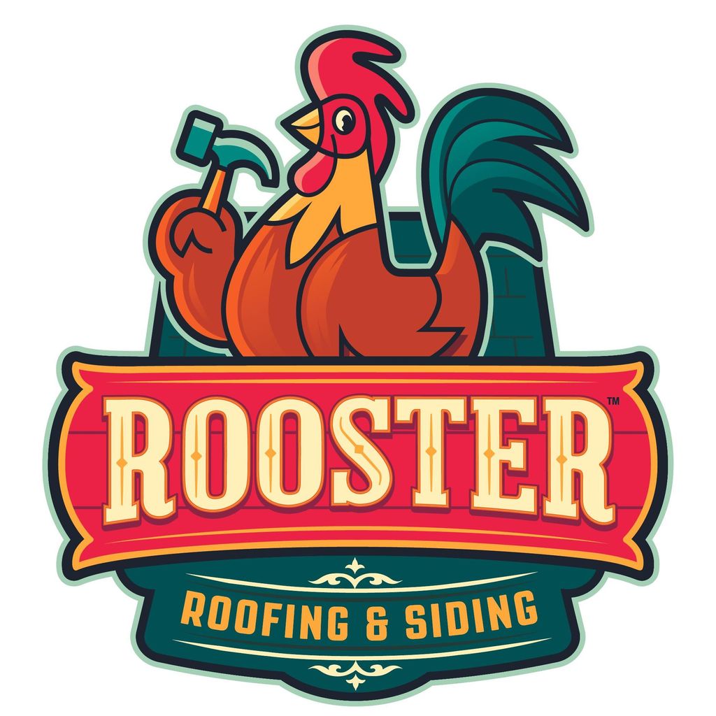 Rooster Roofing & Siding