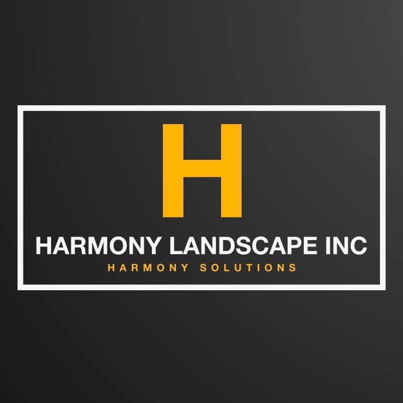 Harmony landscape sol
