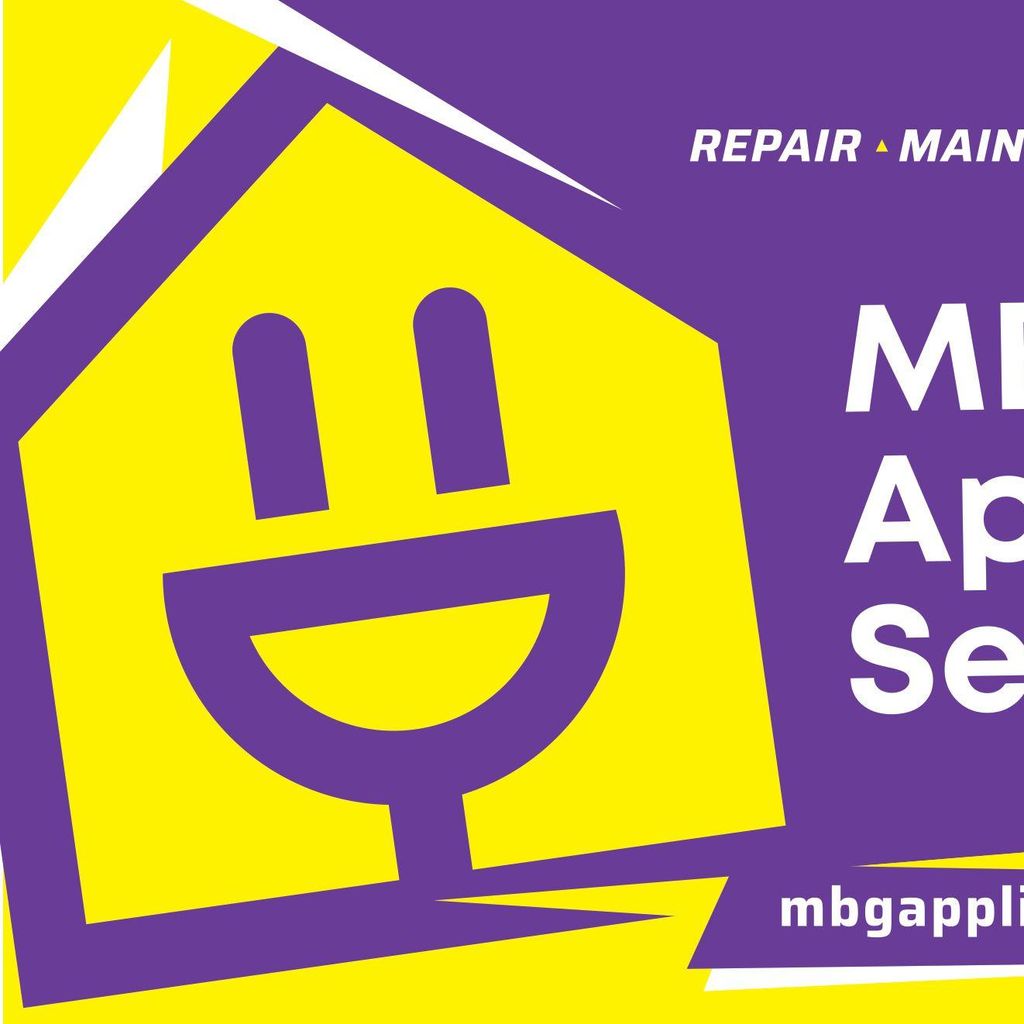 MBG Appliance Services