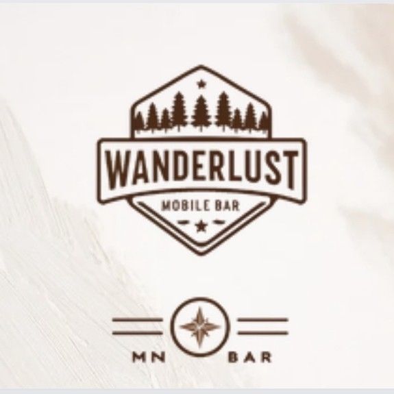 Wanderlust MN Mobile Bar