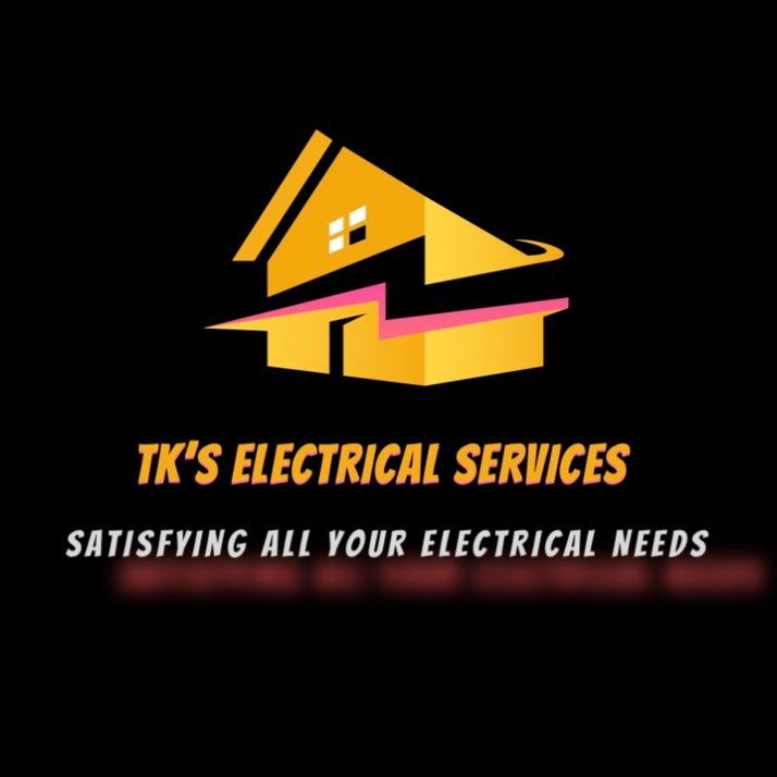 TK’s Electrical Services