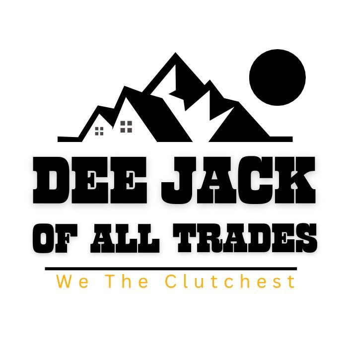 Dee Jack Of All Trades