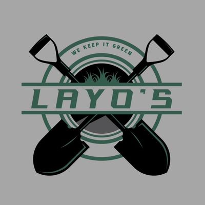 Avatar for Layo’s Landscaping.