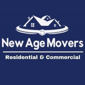 Avatar for New Age Movers - Houston Texas