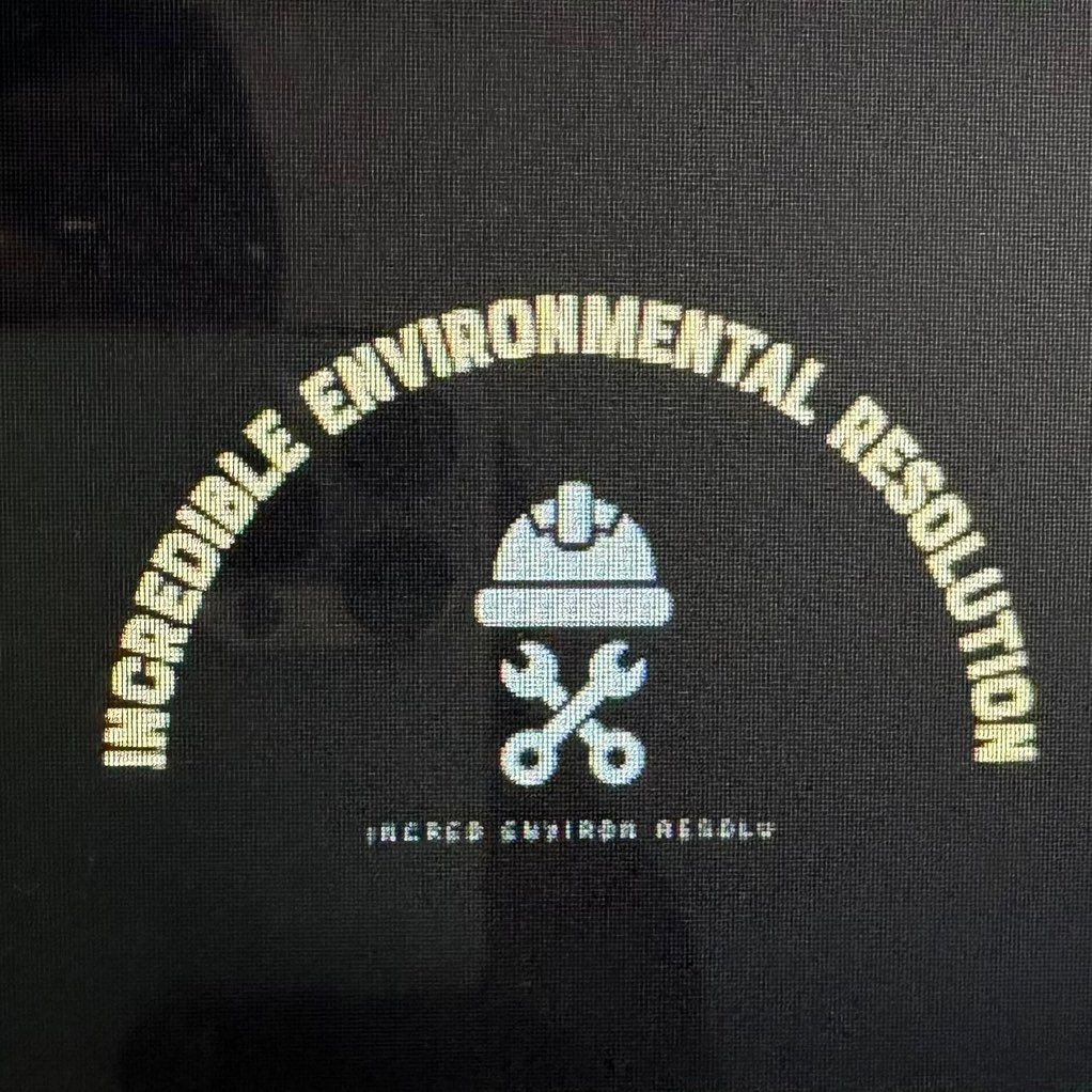 Incredible Environmental Resolution