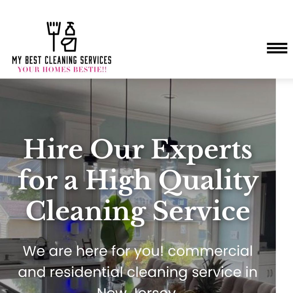 My Best Cleaning Services LLC