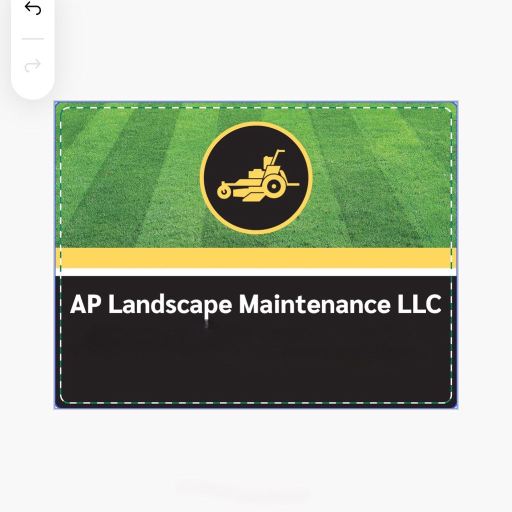 AP Landscape Maintenance LLC