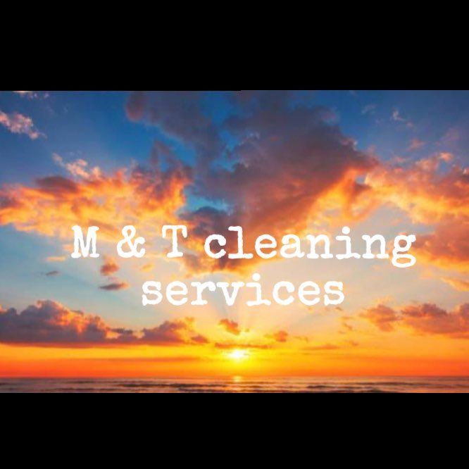 M&T cleaning services