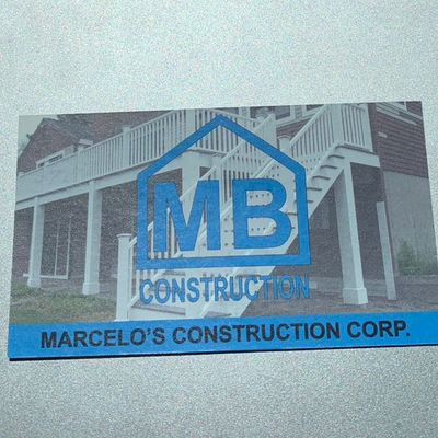 Avatar for Marcelo's construction