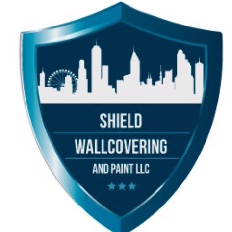 Shield Wallcovering
