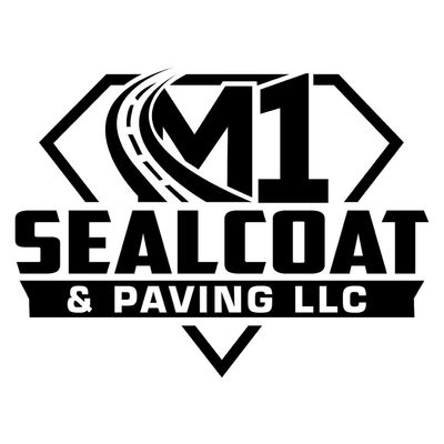 Avatar for M1 Sealcoat & Paving LLC