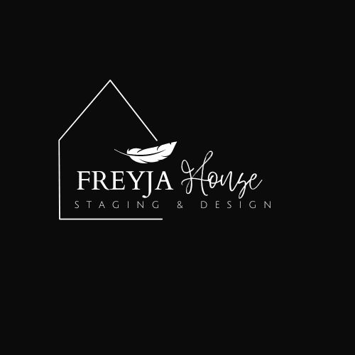 Freyja House Staging and Design