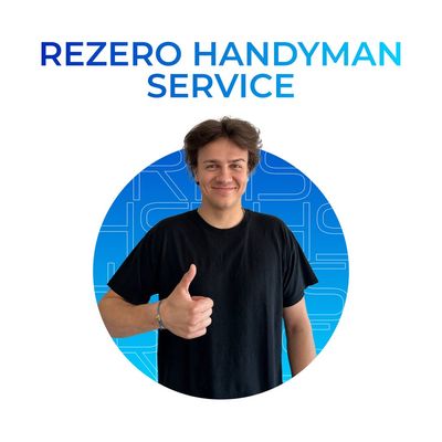 Avatar for Rezero handyman service