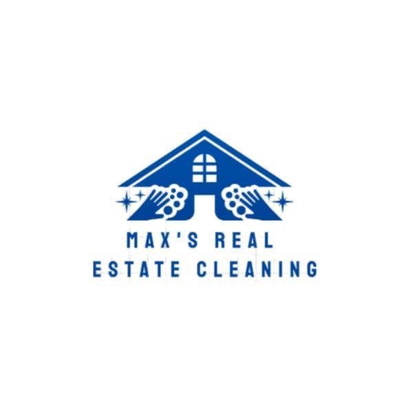 Max’s Real Estate Cleaning
