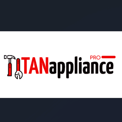 Avatar for Titan Appliance Pro