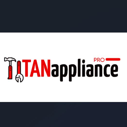 Titan Appliance Pro