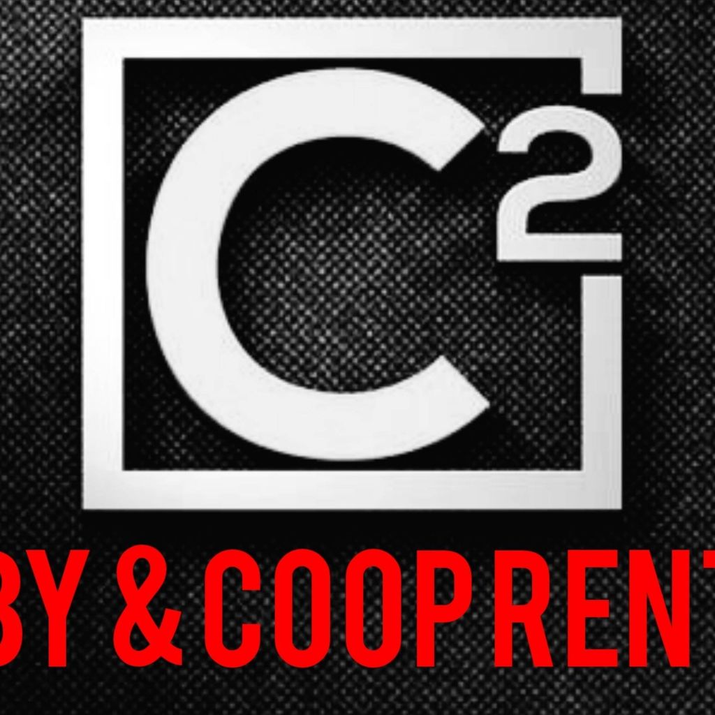 Colby and Coop Rentals 360 Photo Booth