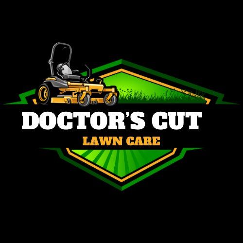 Doctor’s cut lawn care service