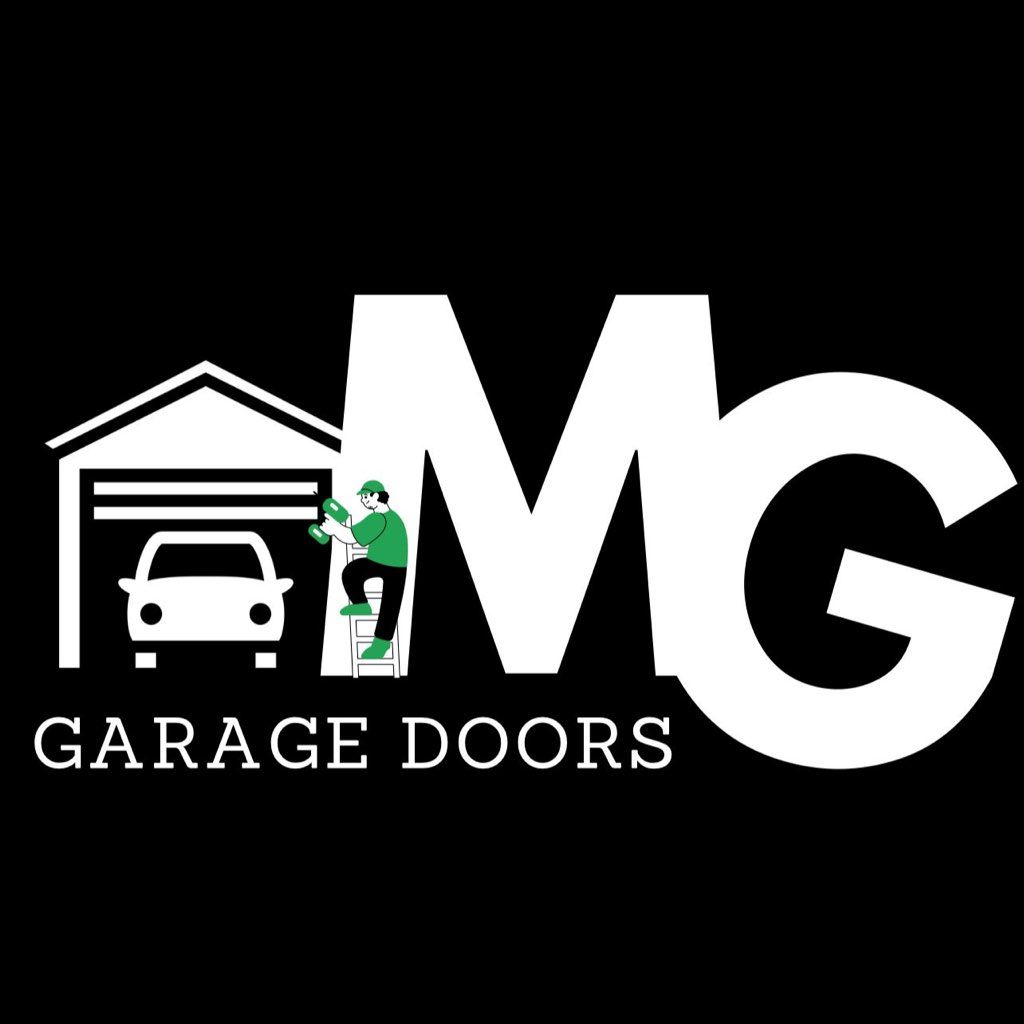 MG Garage doors