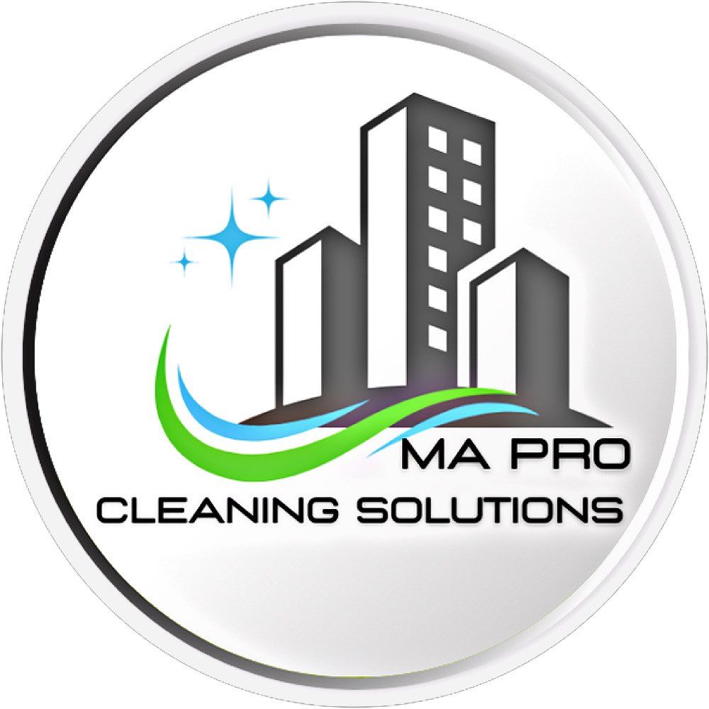 MA PRO Cleaning Solutions