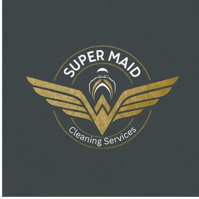 Avatar for Super Maids