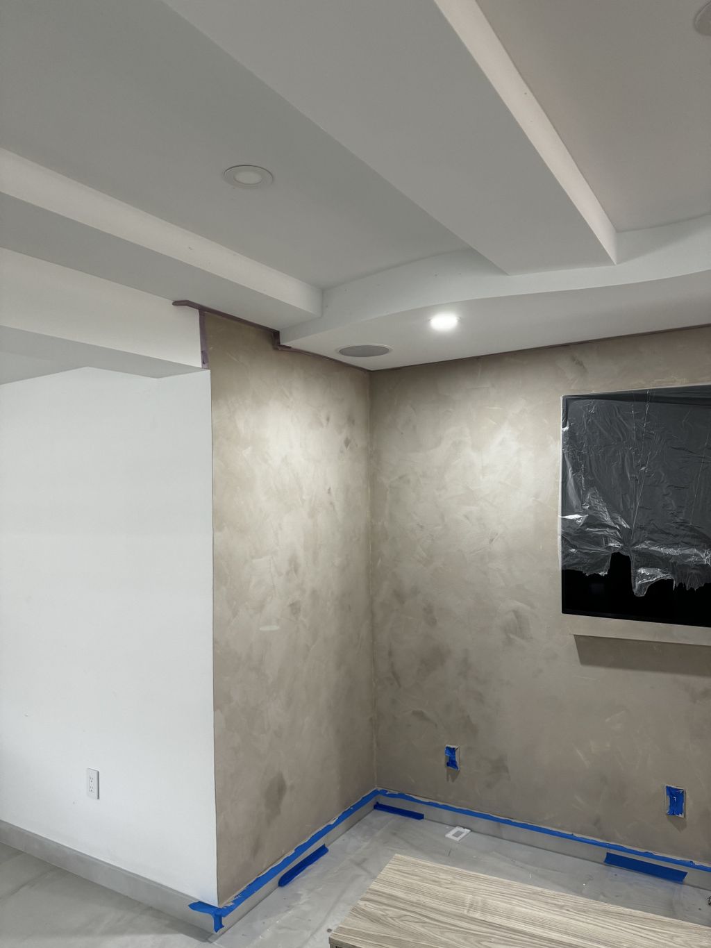 Projects and media