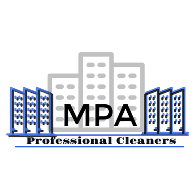 Avatar for MPA Professional Cleaners