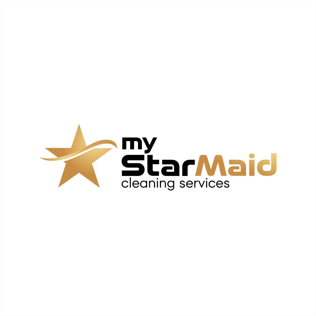 MyStarMaid Cleaning Services