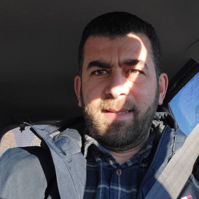 Avatar for Slim Glass