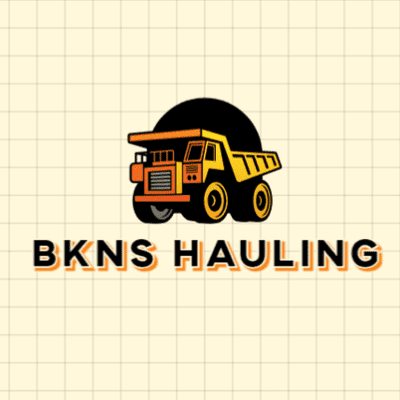 Avatar for BKNS HAULING