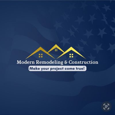 Avatar for Modern Remodeling & Construction LLC