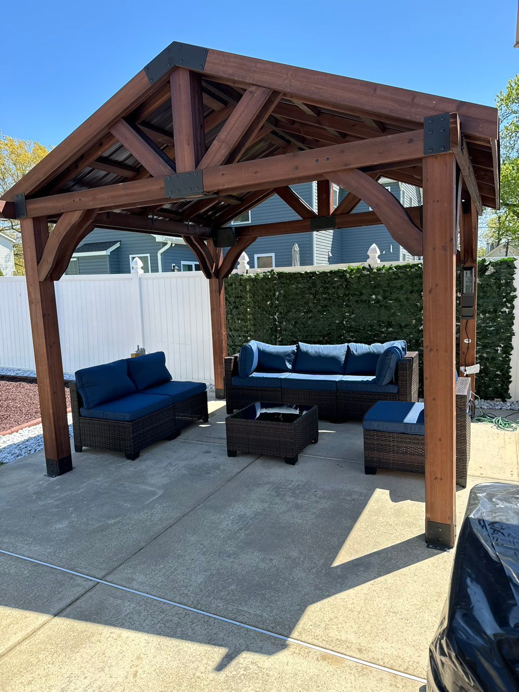 Customer photos