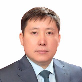 Avatar for Erlan Dzhuzupov