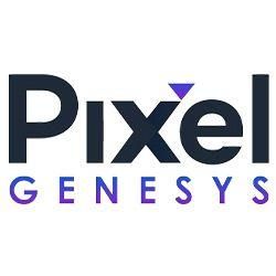 Pixel Genesys - Mobile and Game App Development