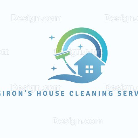 Giron’s House Cleaning Services
