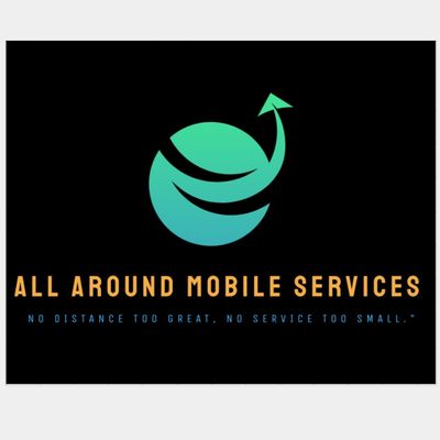 Avatar for all around mobile services