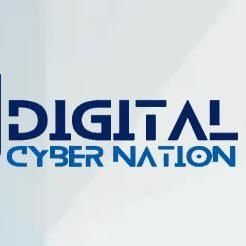 Avatar for Digital Cyber Nation